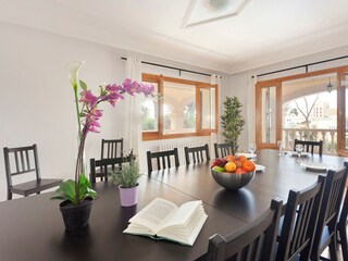 Villa Arenal Features 14