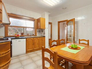 Villa Arenal Features 15