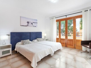 Villa Arenal Features 17