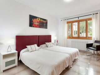 Villa Arenal Features 19