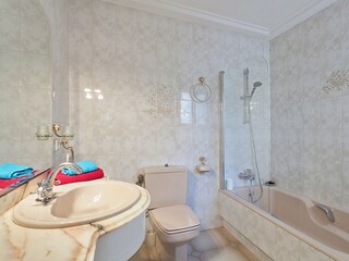 Villa Arenal Features 23
