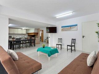 Villa Arenal Features 10