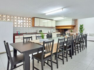 Villa Arenal Features 13