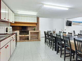 Villa Arenal Features 14