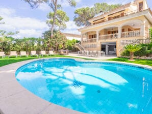 Villa Tossals - Arenal - image1
