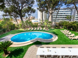 Villa Arenal Buitenaudio-opname 2