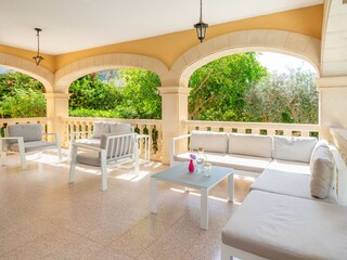 Villa Arenal Outdoor Recording 3