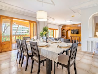 Villa Arenal Ausstattung 7