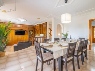 Villa Arenal Features 8