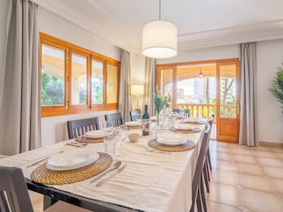 Villa Arenal Ausstattung 9