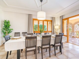 Villa Arenal Kenmerken 10