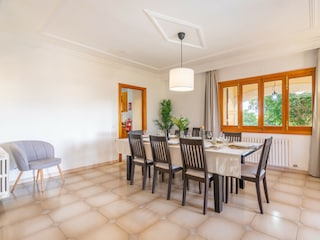 Villa Arenal Ausstattung 11