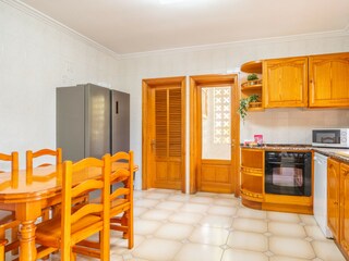 Villa Arenal Caratteristiche 14