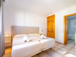 Villa Arenal Caratteristiche 17