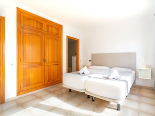 Villa Arenal Ausstattung 19