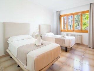 Villa Arenal Caratteristiche 22