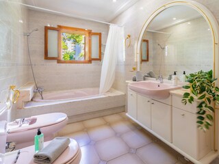 Villa Arenal Caratteristiche 26