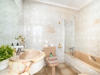 Villa Arenal Caratteristiche 27