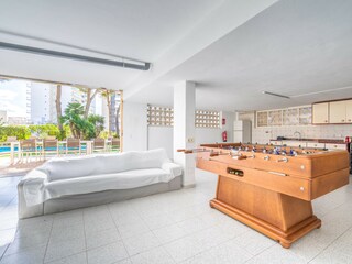 Villa Arenal Features 32