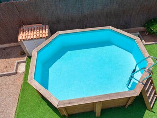 Villa Can Pastilla Registrazione all'aperto 3