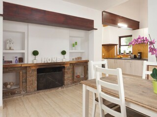 Villa Can Pastilla Caratteristiche 10