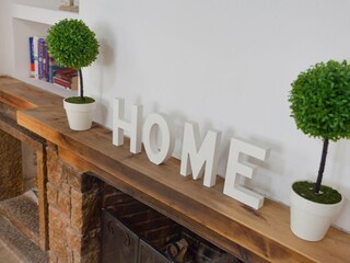 Villa Can Pastilla Caratteristiche 11