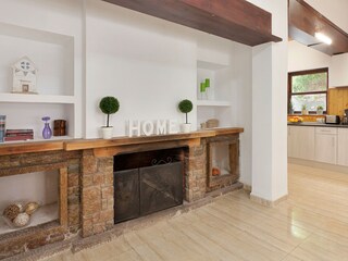 Villa Can Pastilla Caratteristiche 12