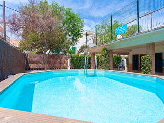 Villa Can Pastilla Registrazione all'aperto 6