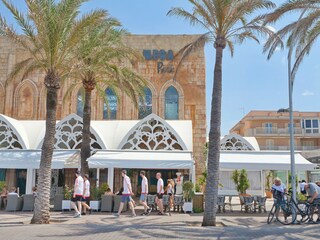 Villa Can Pastilla Ambiente 18