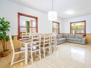 Villa Can Pastilla Caratteristiche 11