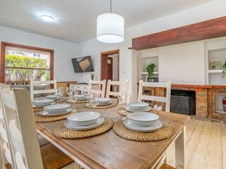 Villa Can Pastilla Caratteristiche 12