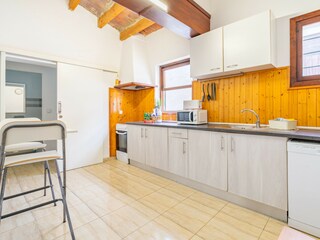 Villa Can Pastilla Caratteristiche 13