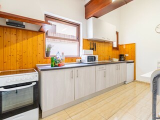 Villa Can Pastilla Caratteristiche 14