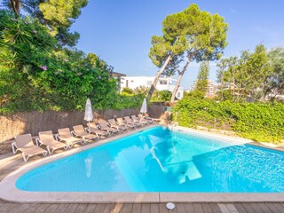 Villa Arenal Outdoor Recording 2