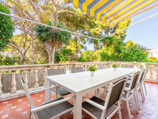 Villa Arenal Registrazione all'aperto 3