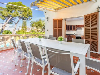 Villa Arenal Outdoor Recording 4