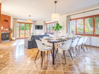 Villa Arenal Caratteristiche 13