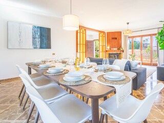 Villa Arenal Features 15