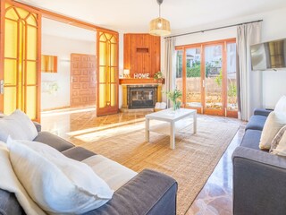 Villa Arenal Features 16