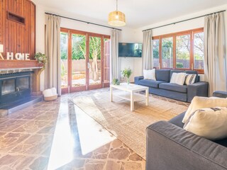 Villa Arenal Kenmerken 17