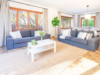 Villa Arenal Features 18