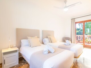 Villa Arenal Features 22