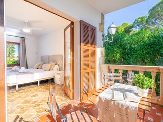 Villa Arenal Outdoor Recording 5