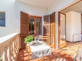 Villa Arenal Registrazione all'aperto 6