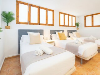 Villa Arenal Caratteristiche 26