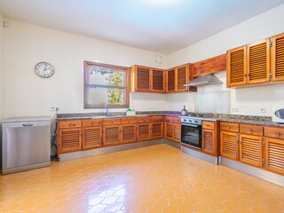 Villa Arenal Caratteristiche 28