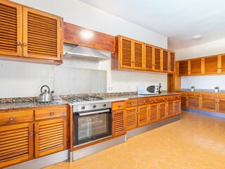 Villa Arenal Kenmerken 29