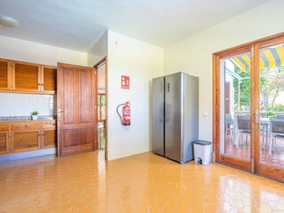 Villa Arenal Kenmerken 30