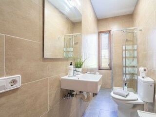 Villa Arenal Caratteristiche 31