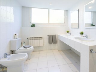 Villa Arenal Caratteristiche 34